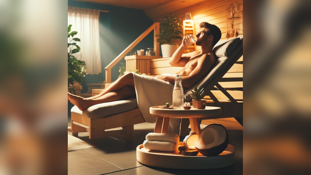 What Do I Use to Rehydrate Outdoor Furniture
