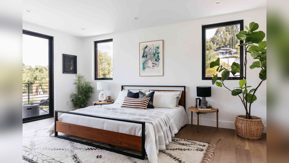 What Furniture to Put in Guest Bedroom