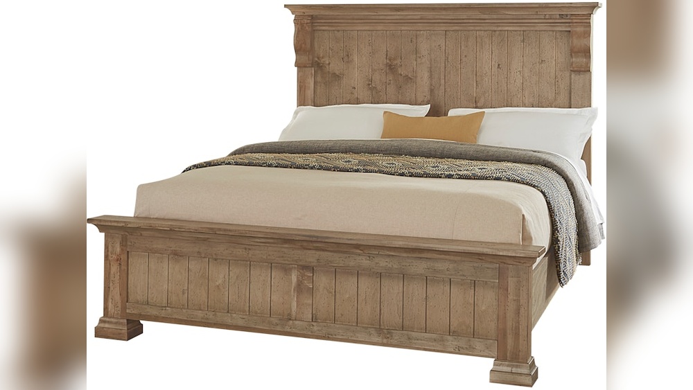 What Furniture Would Be in a Knights Bedroom