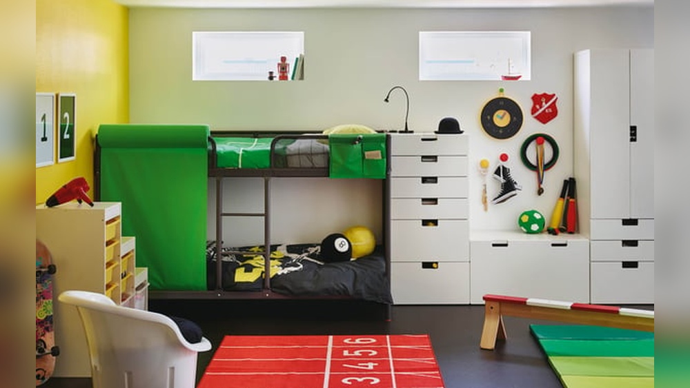 What Happened to Ikea Kids Bedroom Furniture