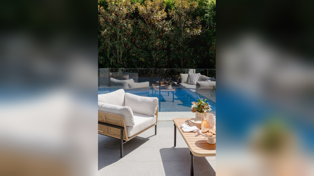 What is Outdoor Furniture