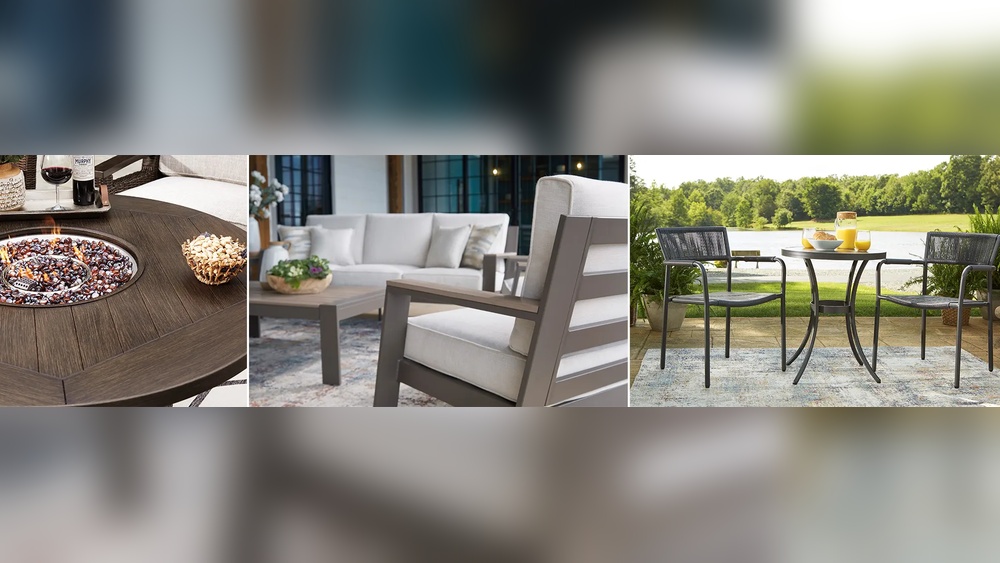 What is the Most Durable Metal for Outdoor Furniture