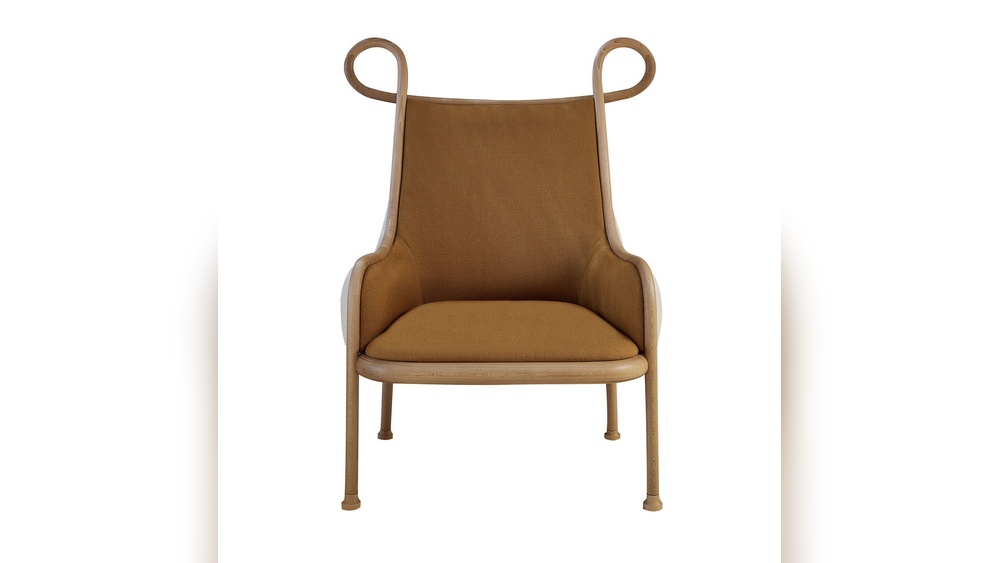 What is the Outdoor Furniture from India Called