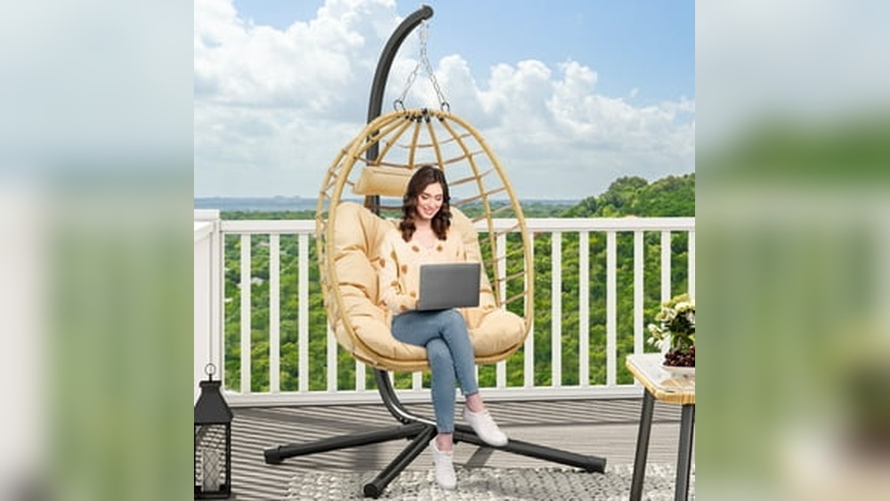 What is the Tax on Outdoor Furniture in California