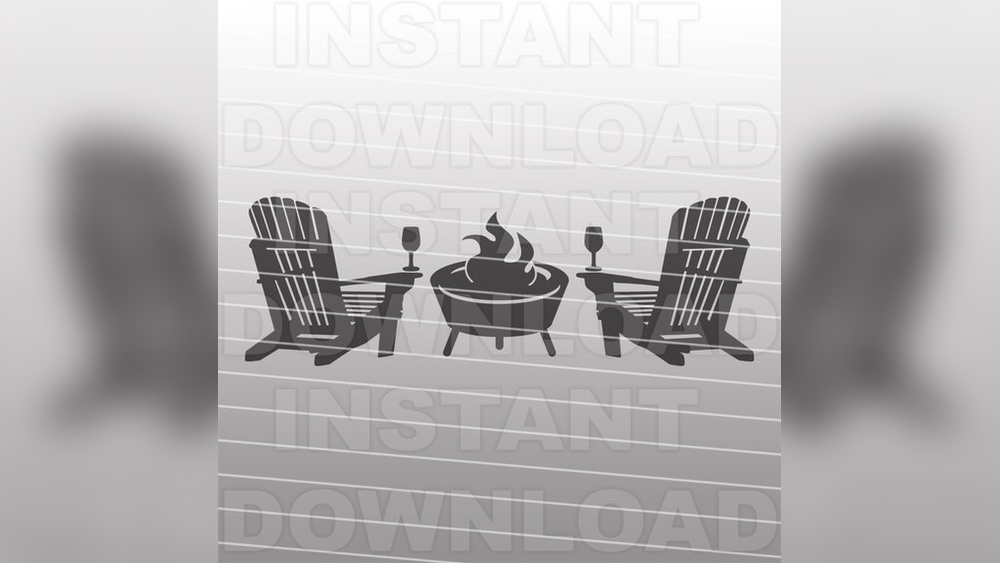 What Kind of Cricut Vinyl to Use for Outdoor Furniture