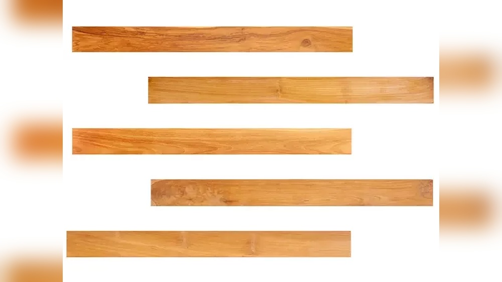 What Kind of Wood Should I Use for Outdoor Furniture
