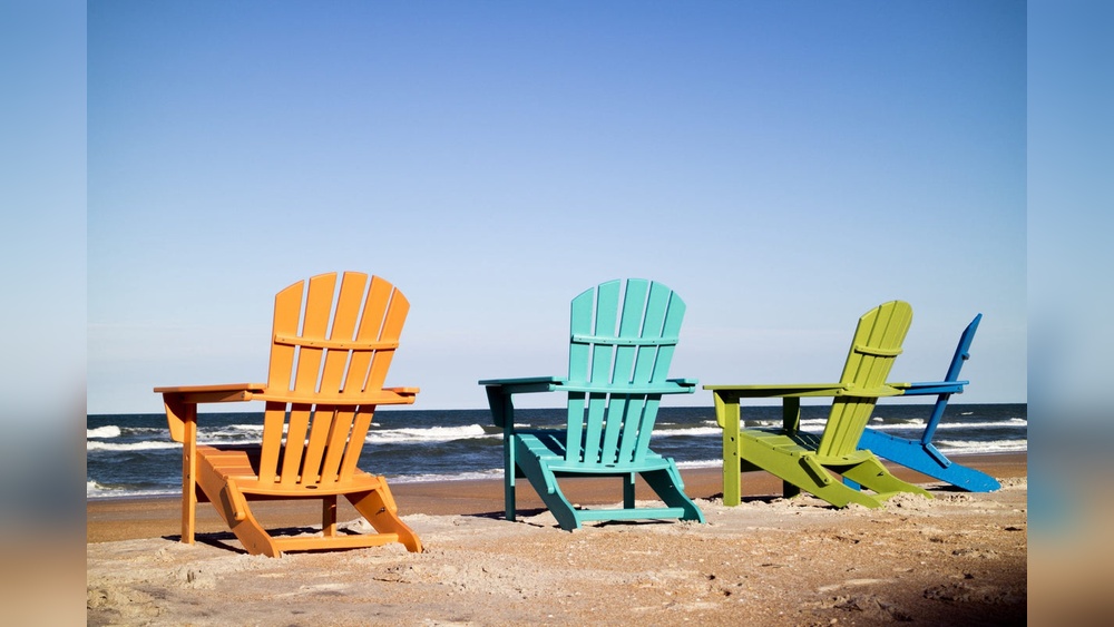 What Material for Outdoor Furniture at the Beach