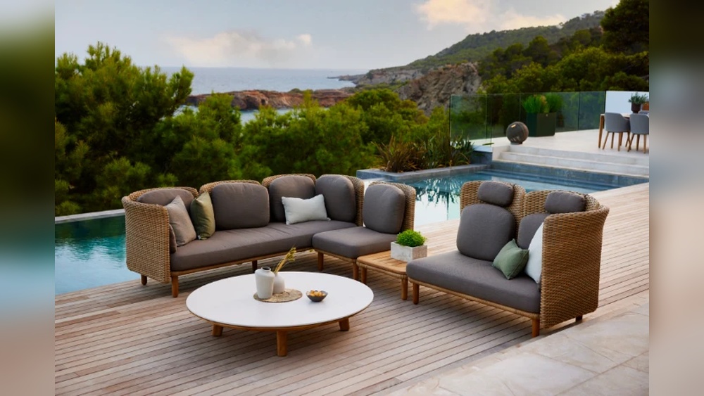 What Material for Outdoor Furniture