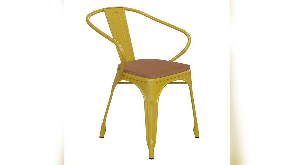 What Outdoor Furniture Lasts Longer Teak Or Metal