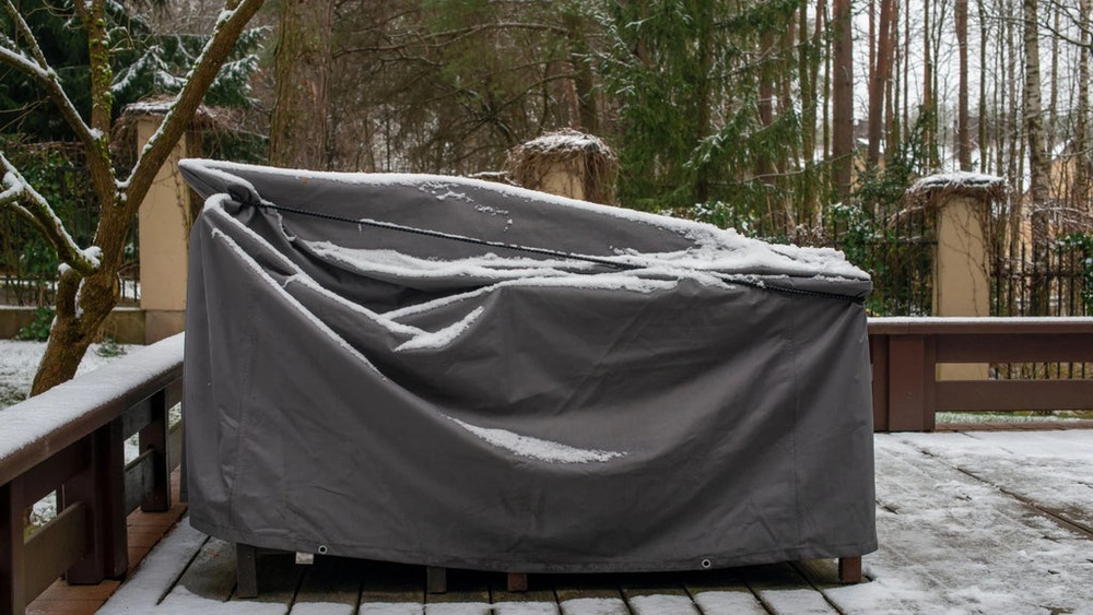 What Size Cover Do I Need for Outdoor Furniture