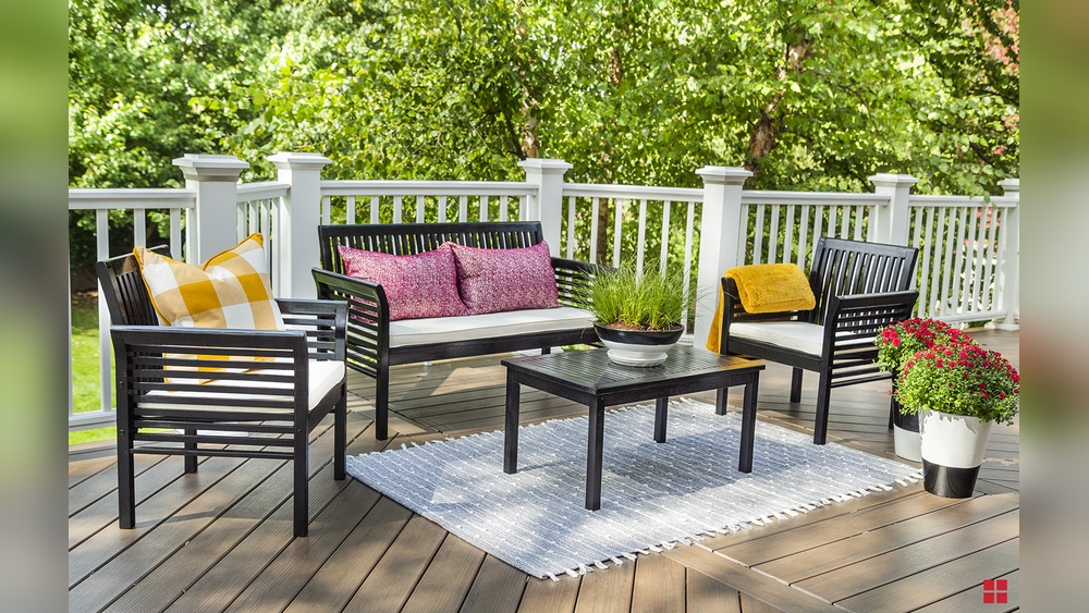 What Spray Paint to Use on Outdoor Furniture