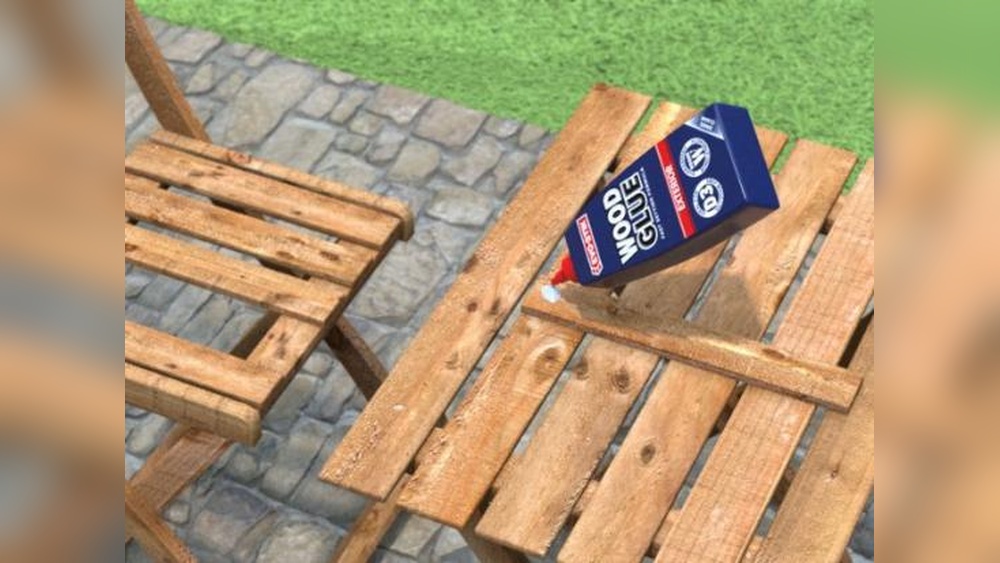 What Type of Wood Glue for Outdoor Furniture