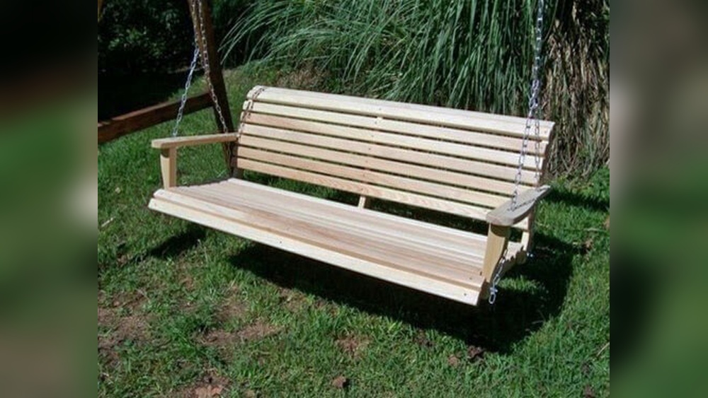 What Type of Wood to Use for Outdoor Furniture