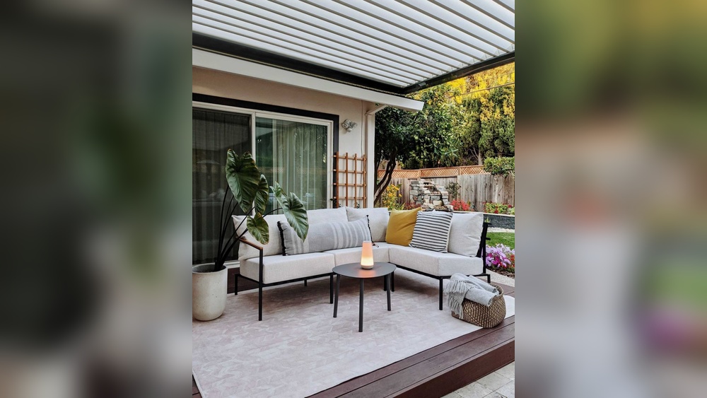 What'S the Most Durable Outdoor Furniture