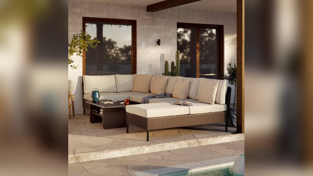 When Does Ikea Outdoor Furniture Go on Sale