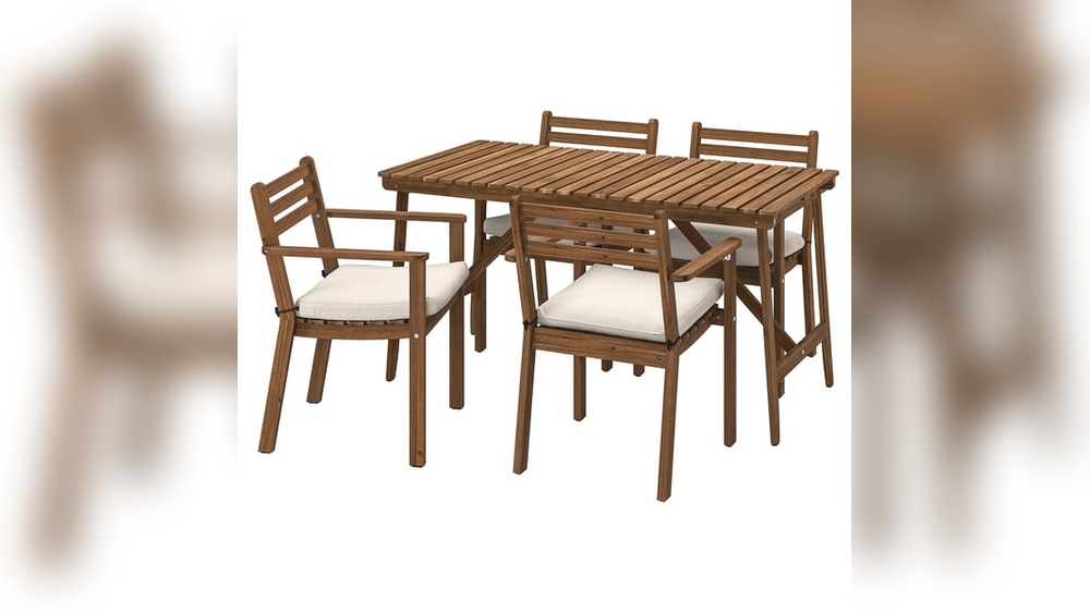 When Does Ikea Restock Outdoor Furniture