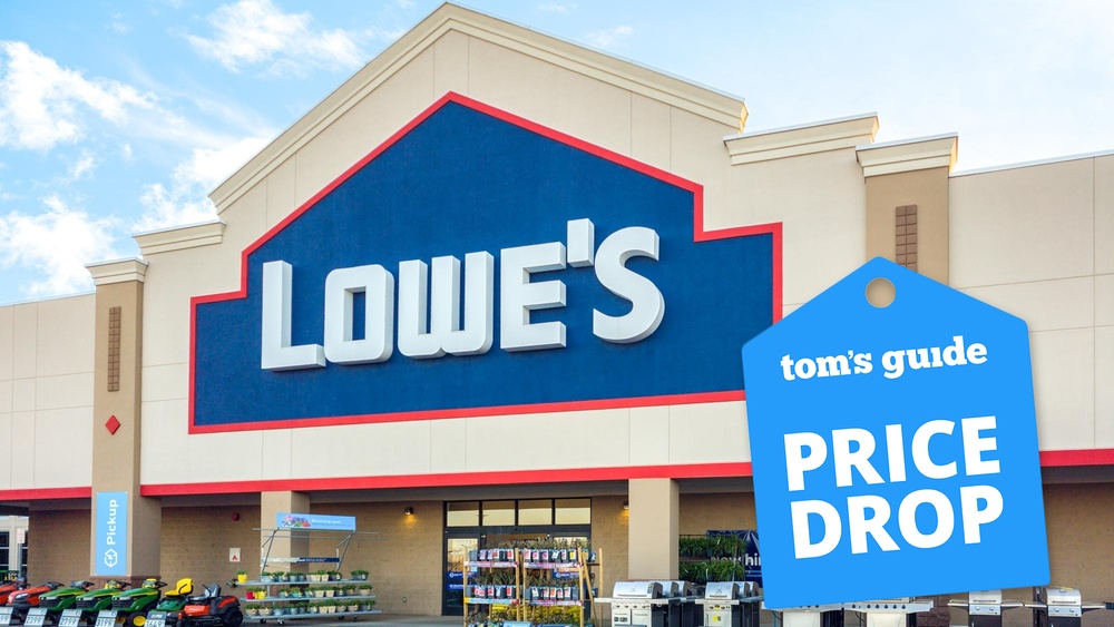 When Does Lowe'S Put Their Outdoor Furniture 50 off