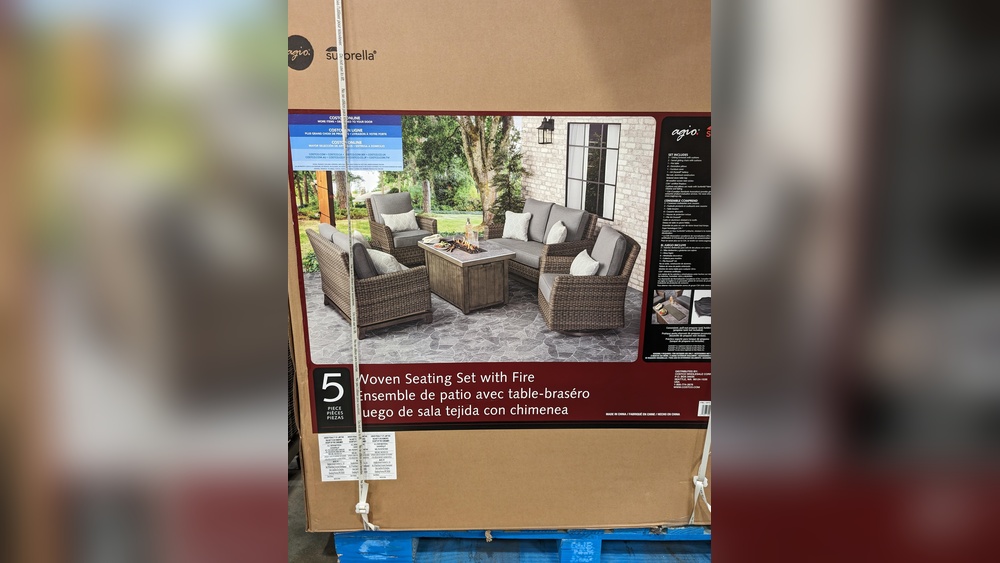 When Does Outdoor Furniture Usually Go on Sale