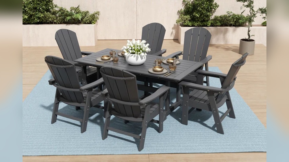 When is Outdoor Furniture Cheapest