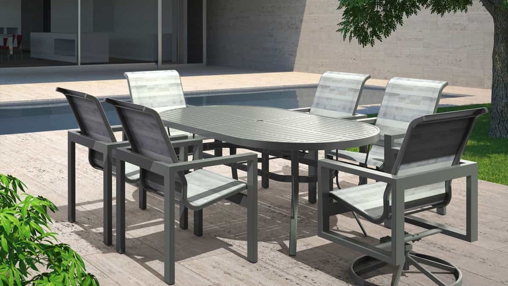 Where Can I Find Commercial-Grade Outdoor Patio Furniture