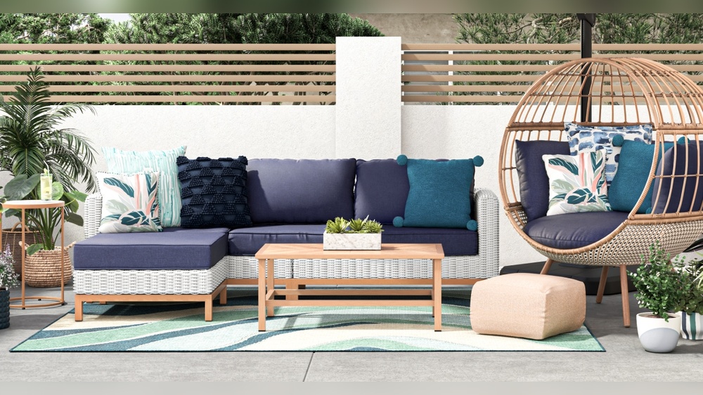 Where Can I Find Outdoor Patio Furniture for Cheap