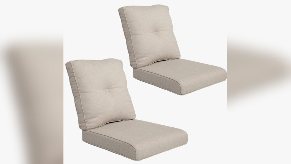 Where Can I Get Replacement Cushions for Outdoor Furniture