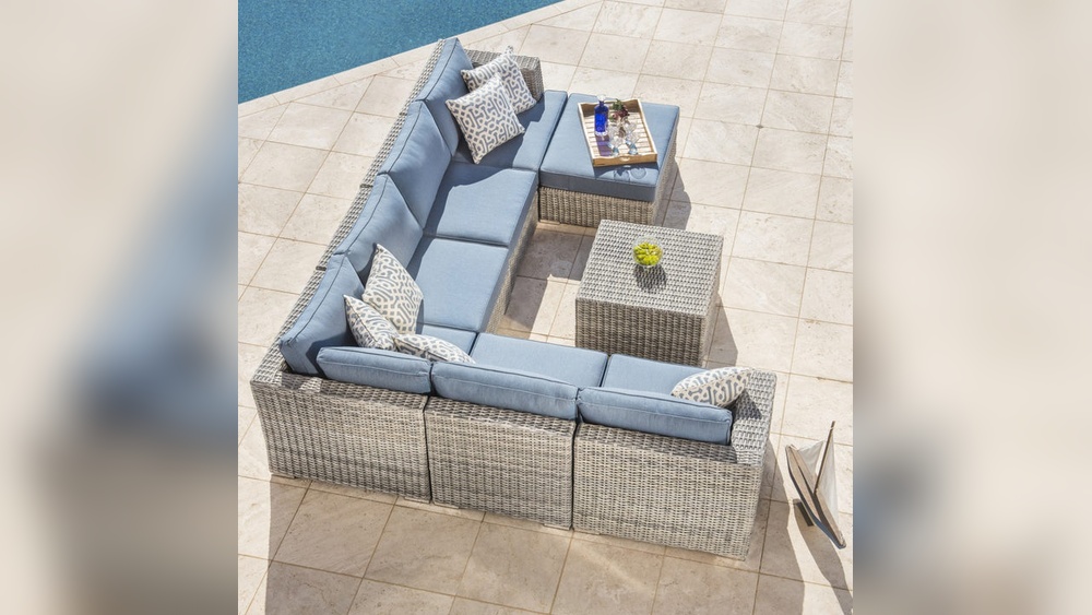 Where is Star-Song Outdoor Furniture Produced
