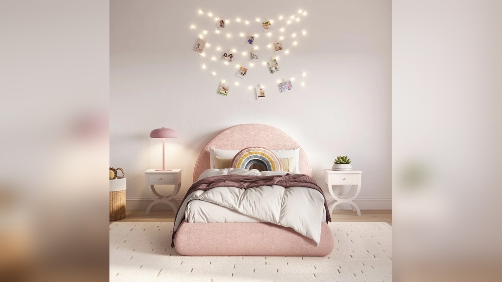 Where to Get Cute Bedroom Furniture