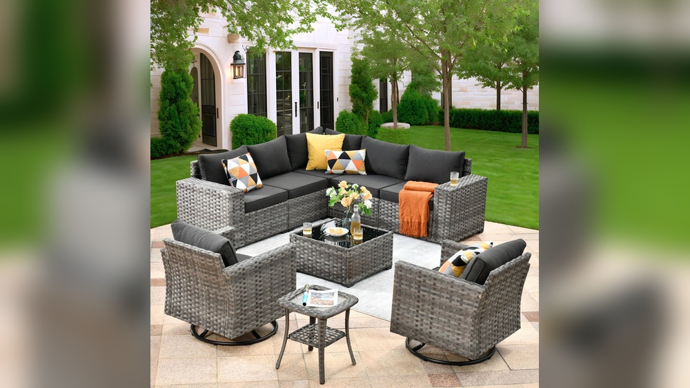 Where to Get Outdoor Furniture near Me