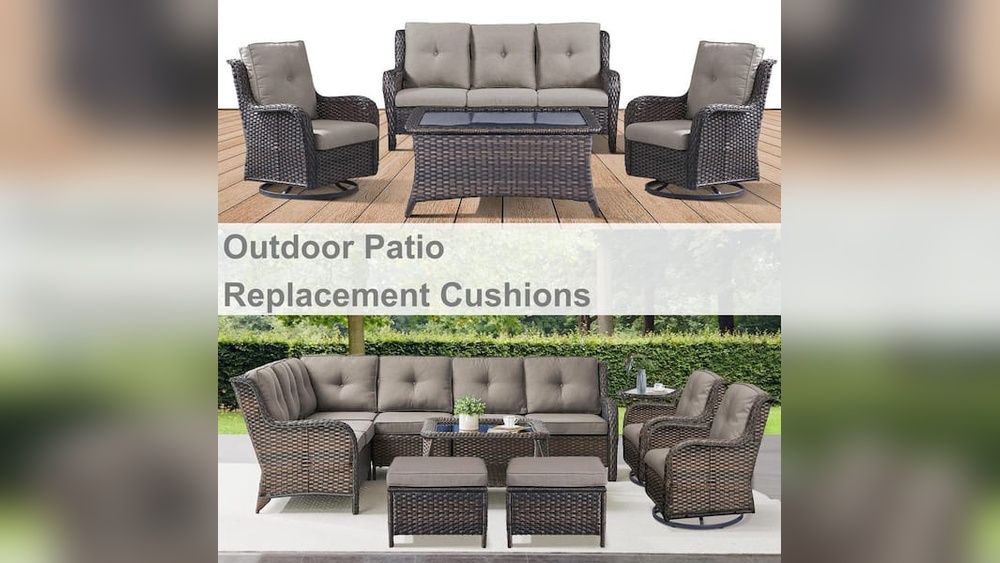 Where to Get Replacement Covers for Outdoor Furniture Big Lot