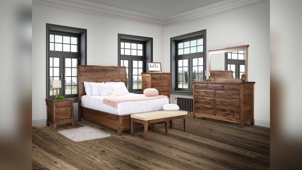 Which Stores Offer the Most Customizable Bedroom Furniture