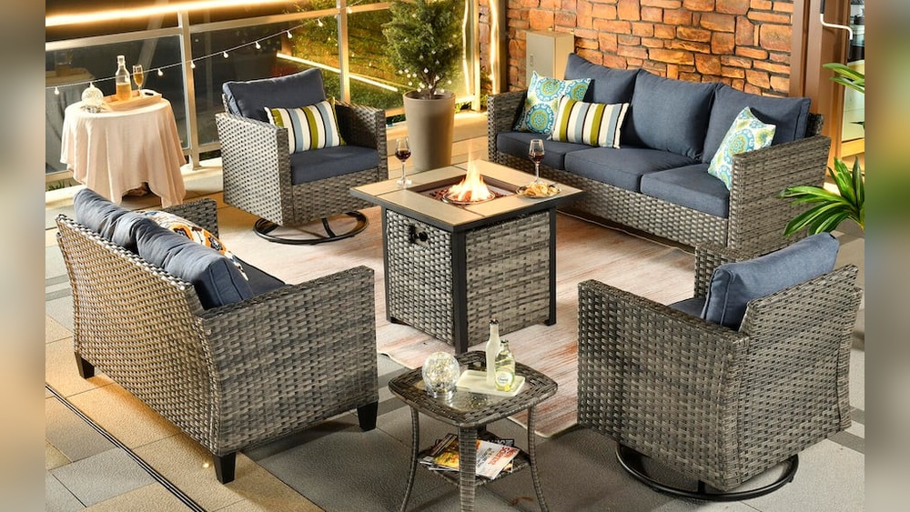 Who Has Very Cheap Outdoor Furniture