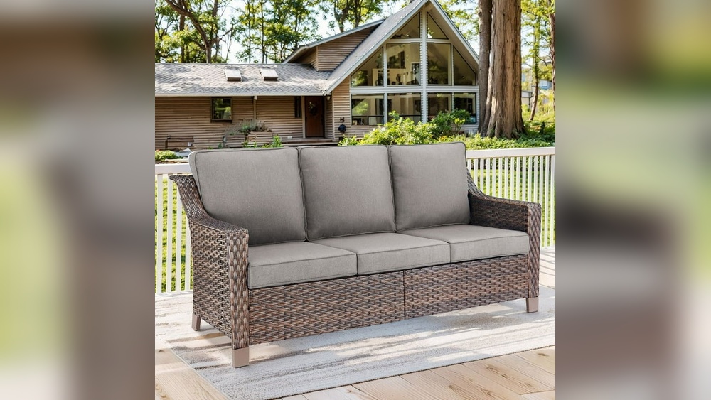 Who Makes Broyhill Outdoor Furniture