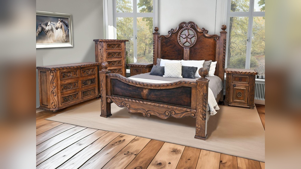 Who Makes Next Bedroom Furniture