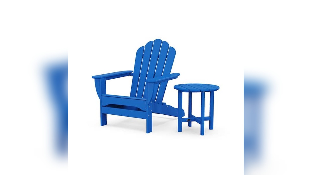 Who Makes Pacific Bay Outdoor Furniture