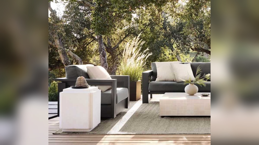 Who Manufactures Crate And Barrel Outdoor Furniture