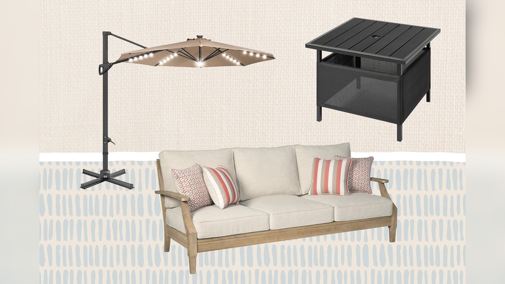 Why Can'T I Use Outdoor Furniture Inside