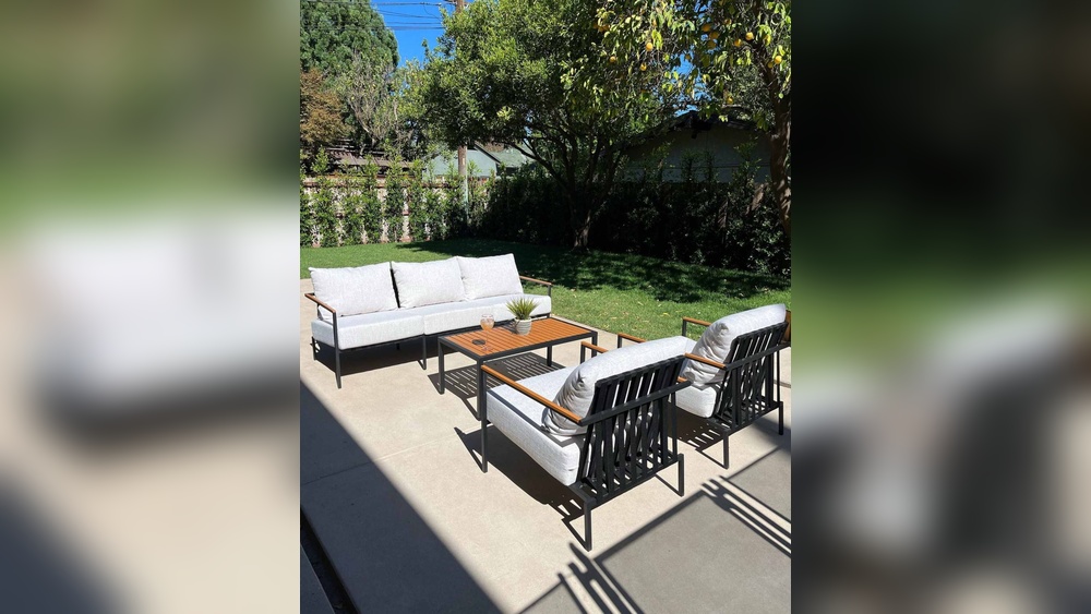 Why Do Ants Like Outdoor Furniture