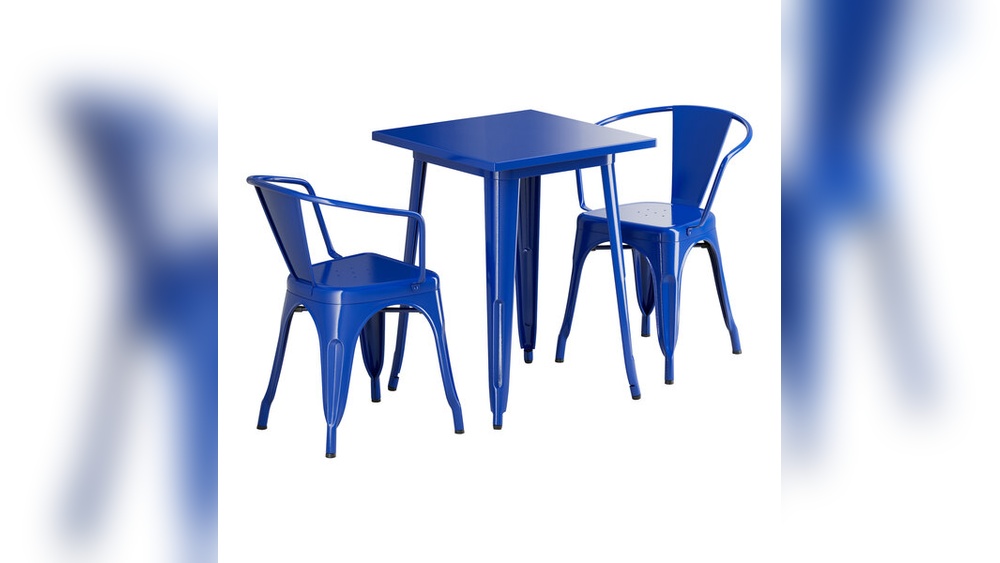 Why is Outdoor Furniture Out of Stock