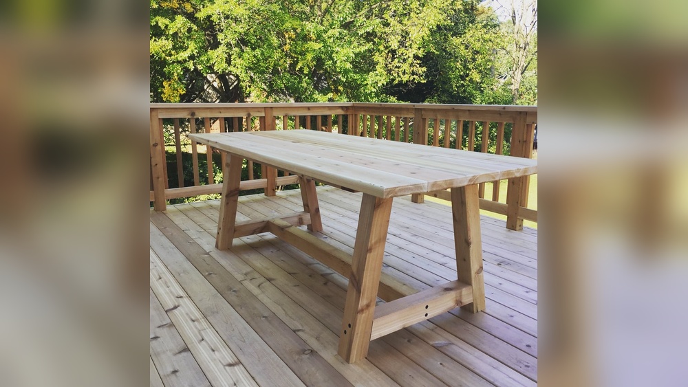 Why is Outdoor Furniture So Expensive Reddit
