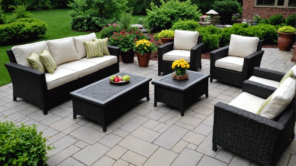 Why Outdoor Furniture Inspection is Crucial for Safety And Longevity