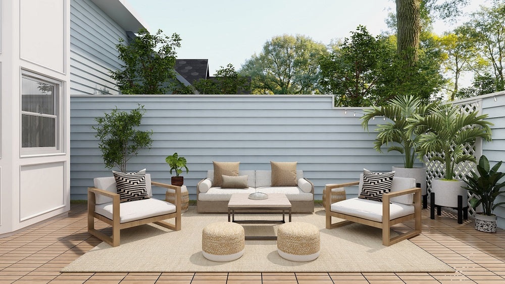 Why Outdoor Furniture is Important