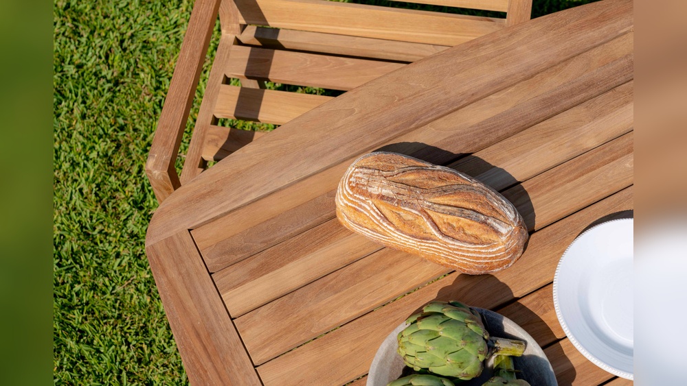 Why Outdoor Furniture is So Expensive