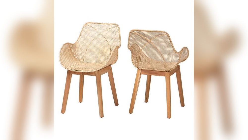 Will Philippine Mahogany Work for Outdoor Furniture