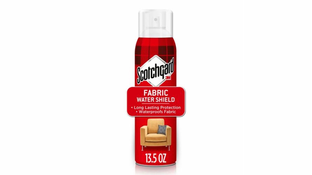 Will Scotch Fabric Protector Work on Outdoor Furniture