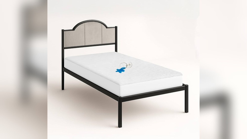 How Deep is a Bunk Bed Mattress