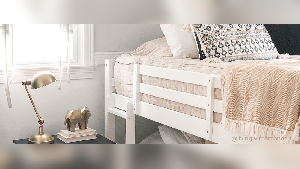 How Deep Should a Bunk Bed Mattress Be