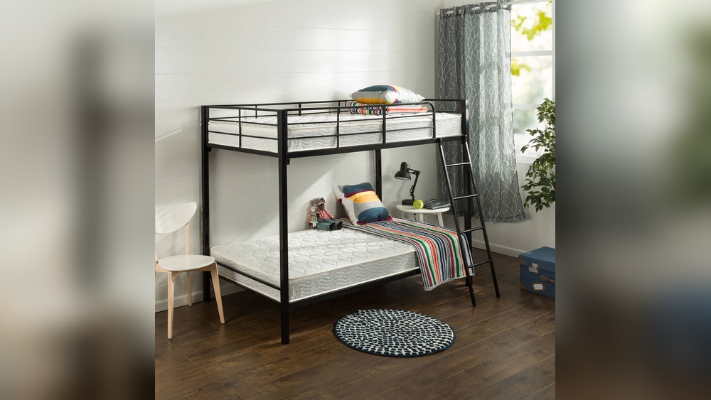 How Much are Bunk Bed Mattresses