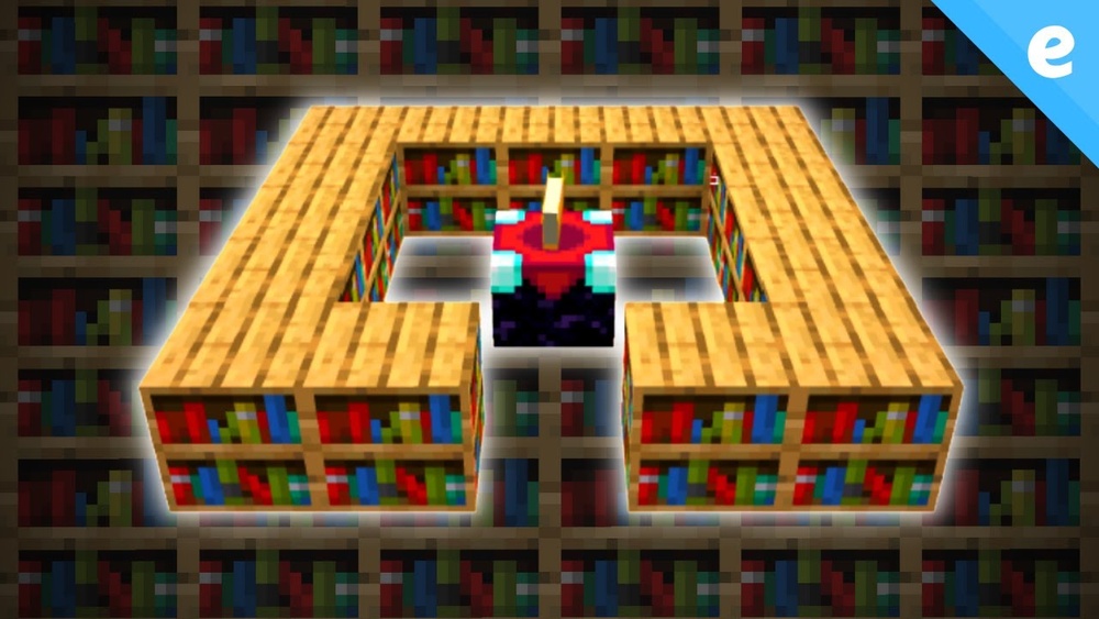 How Much Bookshelf for Level 30