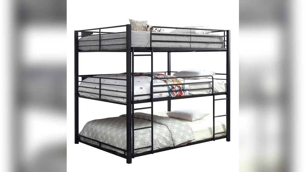 How Much Do Bunk Bed Mattresses Weigh